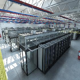 Server Warehouse